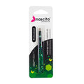 Nascita Eyebrow Tweezers - Flat Tip Precision Hair Removal Tool for Women & Men
