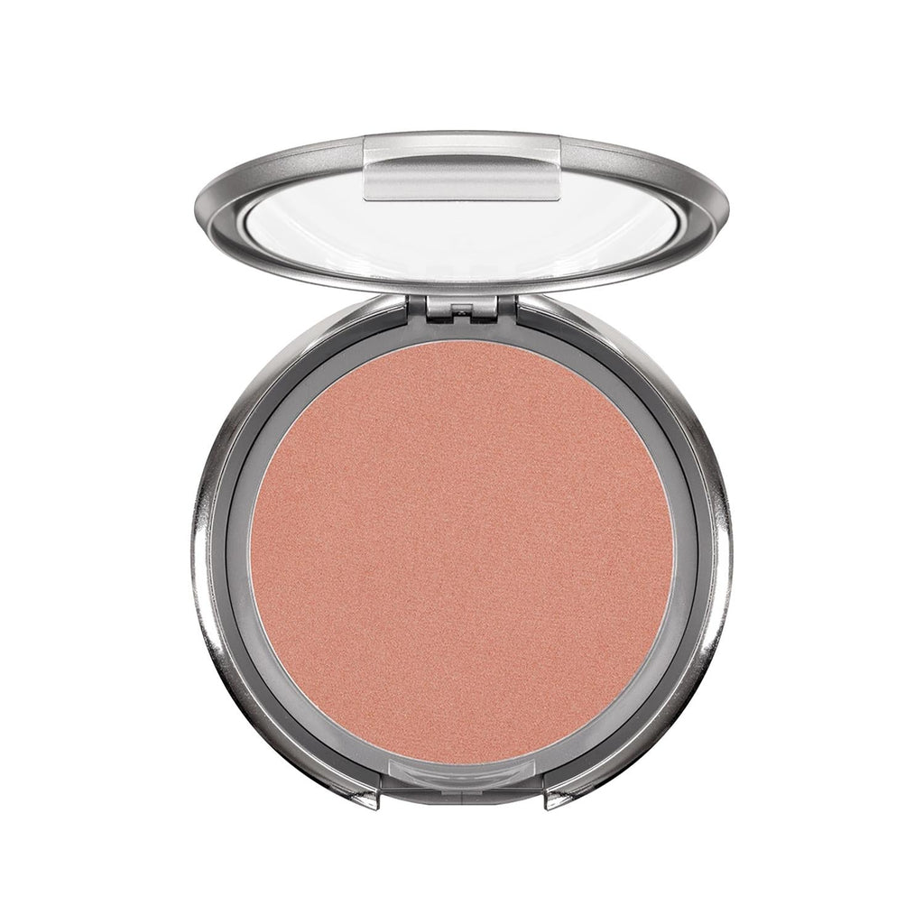 Kryolan Glamour Glow Compact Powder in Blush Mauve 10 g