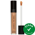Conseal the Deal: Lightweight Full Coverage Concealer | Vegan, Cruelty-Free, Long-Wearing Matte Finish | Minimizes Blemishes & Dark Circles