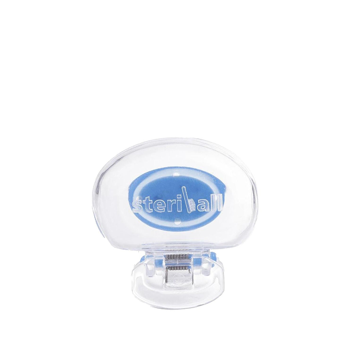 Steriball Hygienic Toothbrush Cap for Kids and Adults - Protective Cover for Toothbrushes, Oral Hygiene Accessories