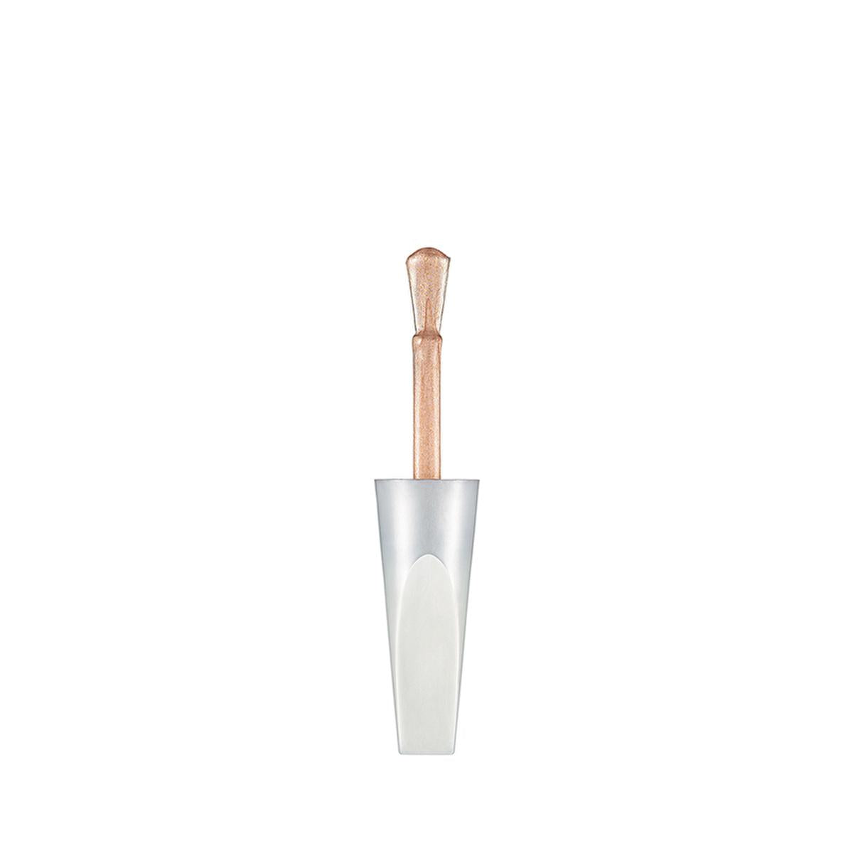 Flormar Pearly Long-Lasting Nail Polish with Shimmering Finish - Salmon Dust PL450