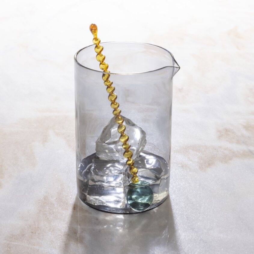 Niko Bar Spoon