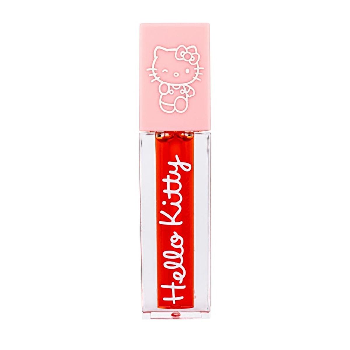 Soda Hello Kitty Lip Balm - Moisturizing, Iconic Design for Dry Lips