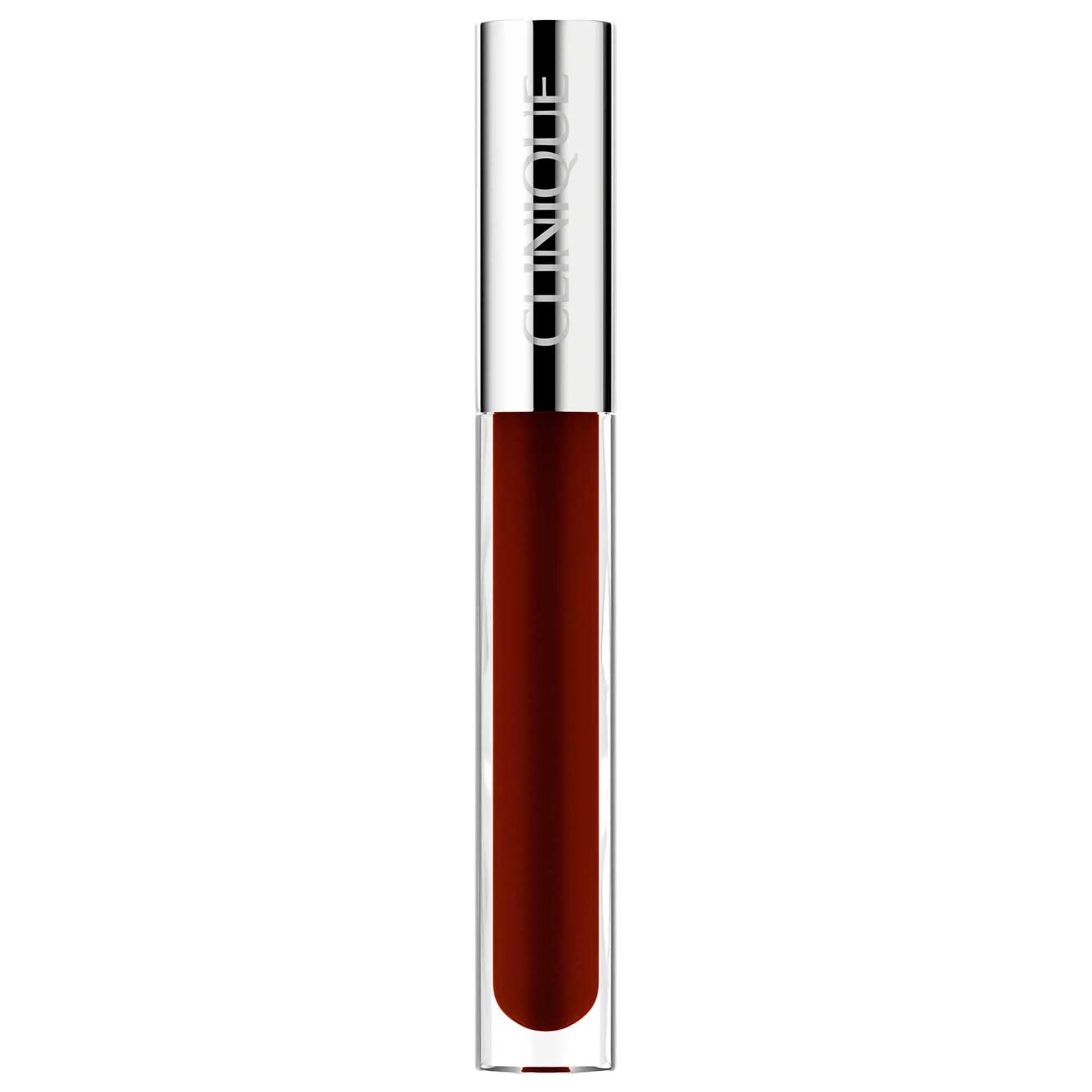 Pop Plush Creamy Lip Gloss: Hydrating, Plumping Lip Gloss with Shea Butter, Aloe & Hyaluronic Acid for All-Day Moisture