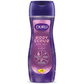 Duru Amethyst Body Scrub Shower Gel 450 ml