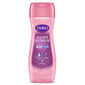 Duru Body Scrub Pink Delight Exfoliating Shower Gel 450 ml