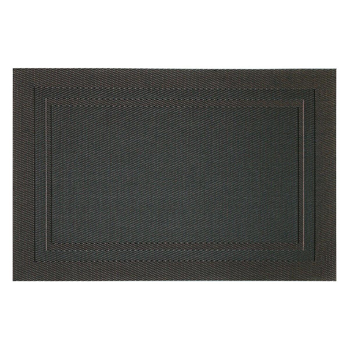 Luna Cucina PVC Amerikan Servis Table Cover - Waterproof, Easy Clean, 11.81 x 17.72 inches