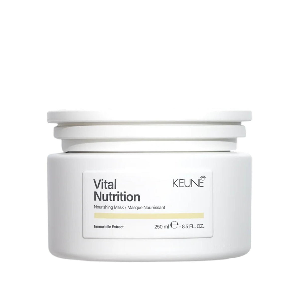 Keune Care Vital Nutrition Nourishing Hair Mask 250 ml