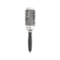 Olivia Garden Essential Blowout Classic Silver Brush 45mm