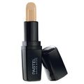 Pastel Concealer Stick: Blemish & Dark Circle Cover - Long Lasting Makeup Base - Skin Imperfection Corrector