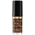 Born This Way Super Coverage Concealer: Hydrating, Full Coverage, Vegan & Cruelty-Free For Flawless, Natural-Looking Skin