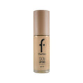 Flormar Skin Lifting Anti-Aging Care Creamy Textured SPF 30 Foundation 090 Honey 30 Ml