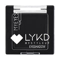 LYKD Single Eyeshadow 100 Charcoal Eclipse 2.5g