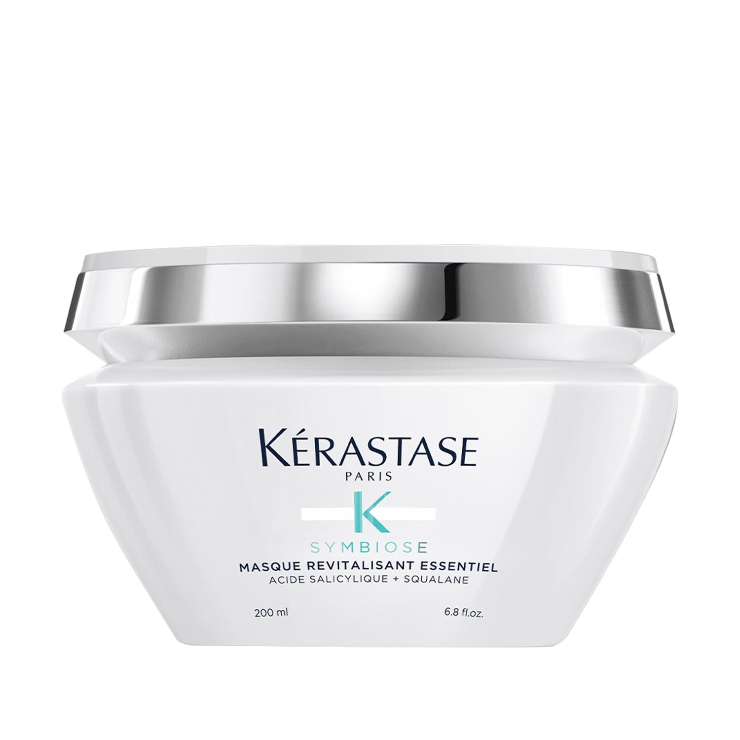 Kérastase Symbiose Intense Hydrating Hair Mask 200 ml