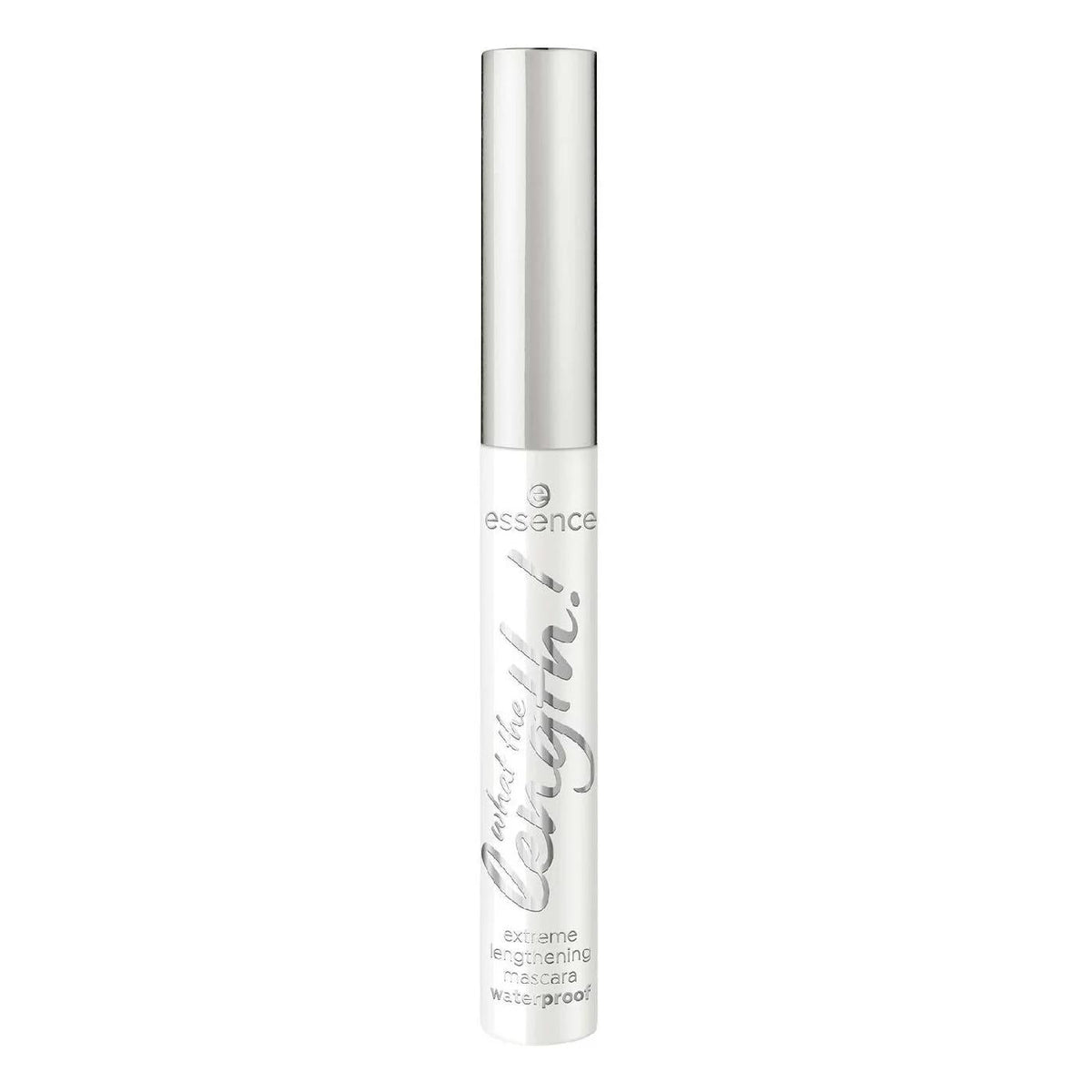 Essence What The Length Eyelash Serum for Longer-Looking Lashes