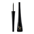 Golden Rose Liquid Eyeliner - Black, Precise & Easy Apply for Dramatic Eye Look