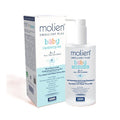 Molien Baby Cleansing Gel for Gentle Skin 300 ml