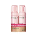 Nuxe Very Rose Cleansing Foam Duo 2x150 ml