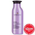 Hydrate - Hydrating Shampoo for Dry Hair, Color-Safe, Vegan & Cruelty-Free