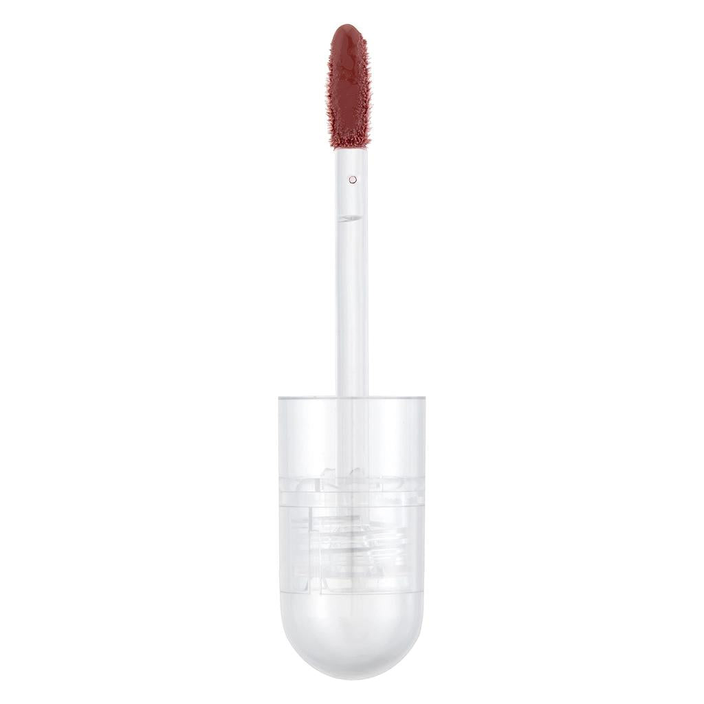 Beaulis Stain It Tint Lip Gloss in Flame Kiss 384