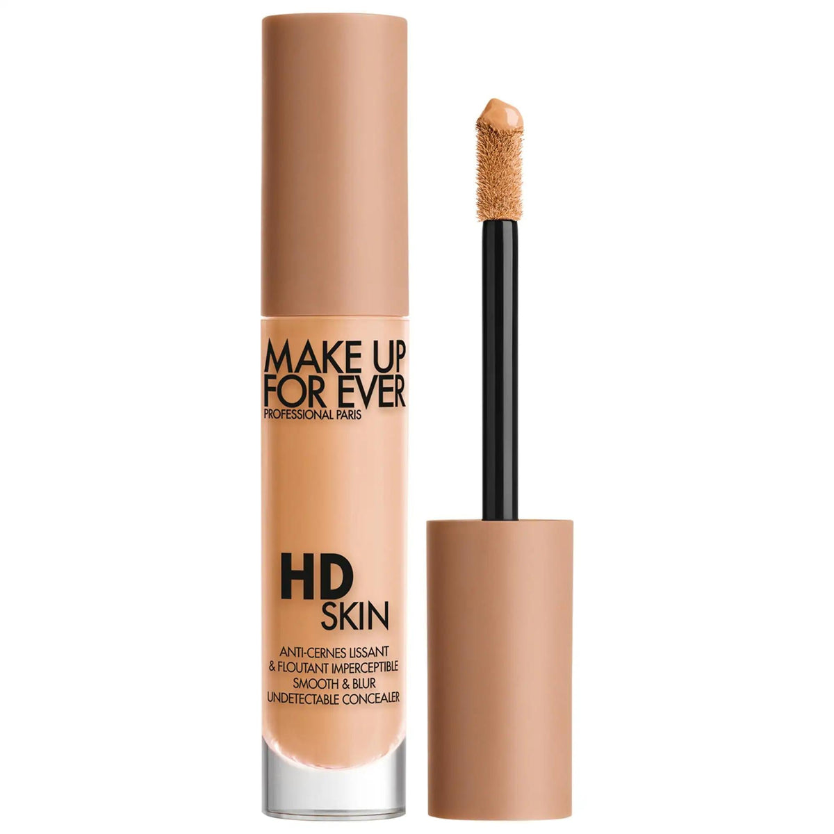 HD Skin Under Eye Concealer by HD Skin - Long-Lasting, Natural Finish, Skincare-Inspired Makeup
