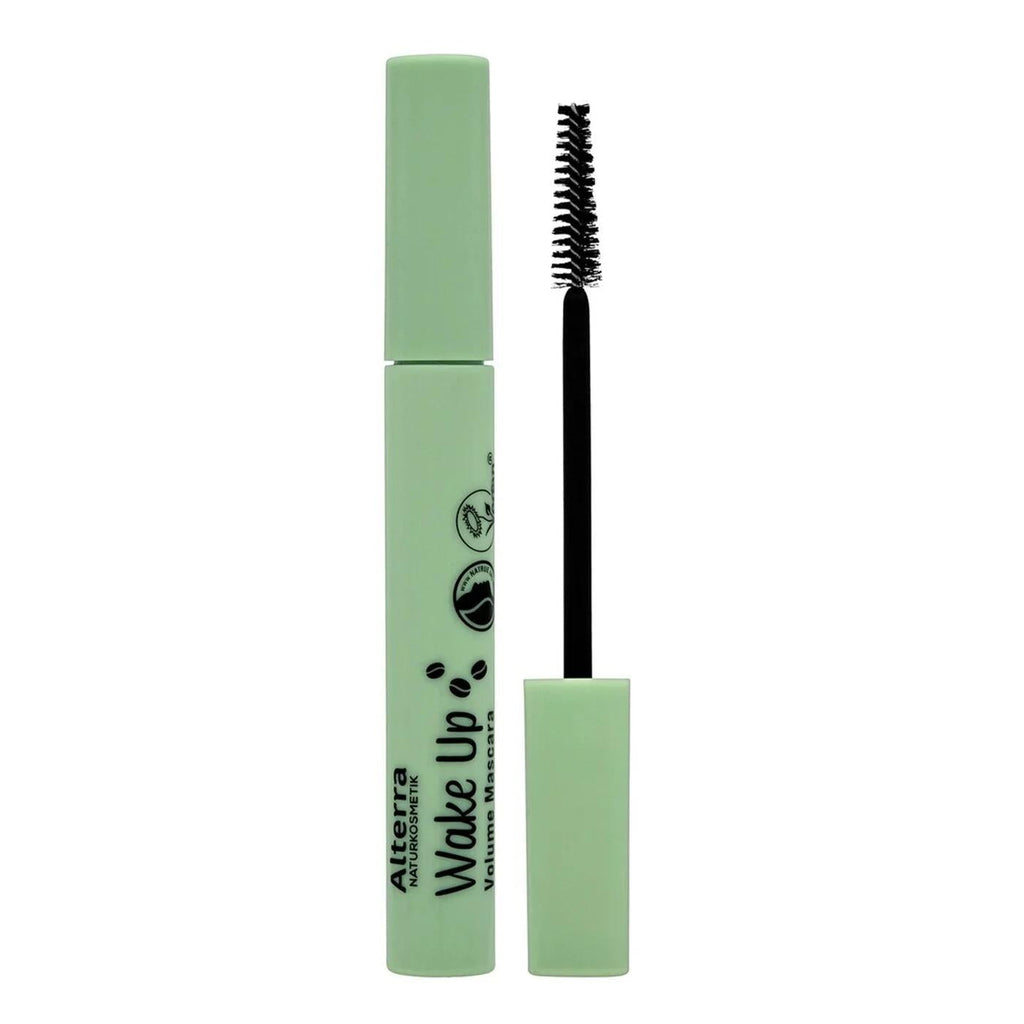Alterra Wake Up Volume Mascara 01 Black 12ml
