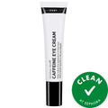 Caffeine De-puffing Eye Cream - Hydrating, Cruelty-Free Dark Circle Reducer