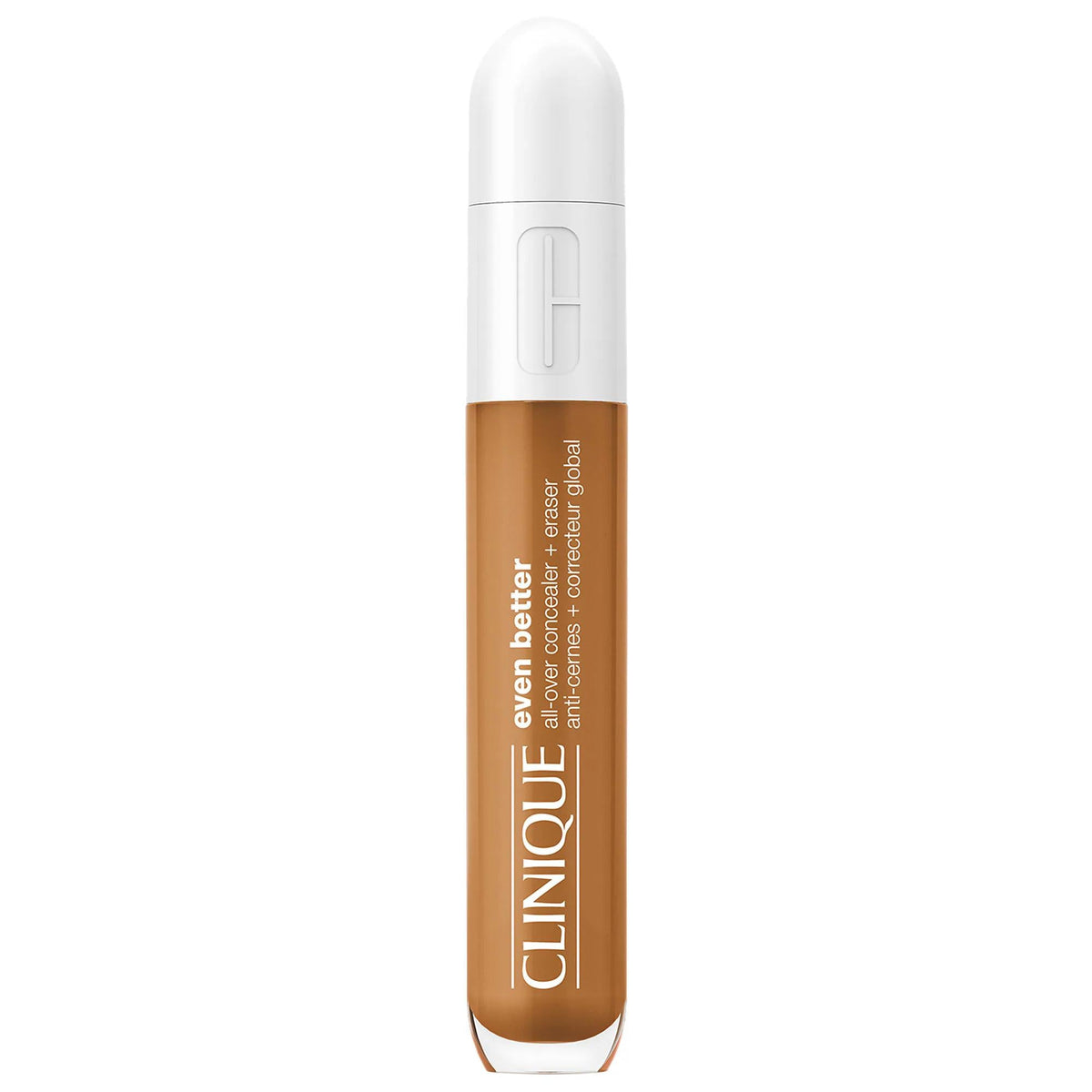 Even Betterª All-Over Concealer + Eraser - Long-Lasting Full-Coverage Concealer for Dark Circles & Spots
