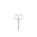 Schatz Eyebrow & Mustache Trimming Scissors 0028