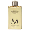Shower Gel Cleanser with Argan Oil - Gentle, Hydrating Skincare for All Skin Types