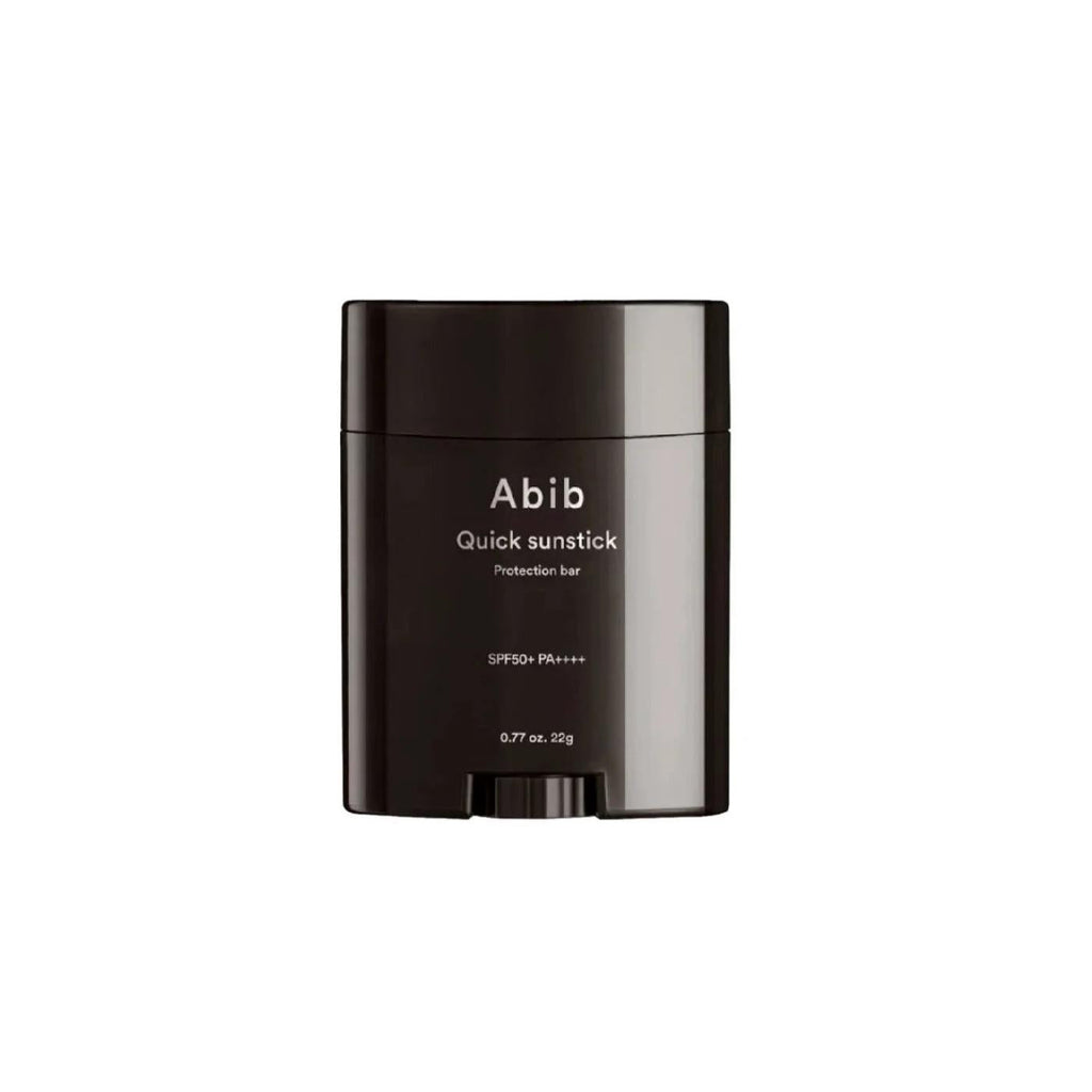 Abib Quick Sunstick Protection Bar SPF50+ 22g