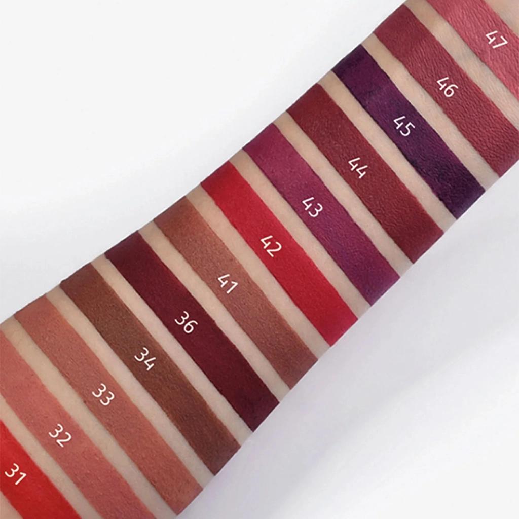 Astra Professional Lip Pencil 34 Marron Glace for Precise Definition