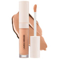 Real Flawless Weightless Perfecting Serum Concealer - Long-Lasting Hydrating Makeup for Natural Finish