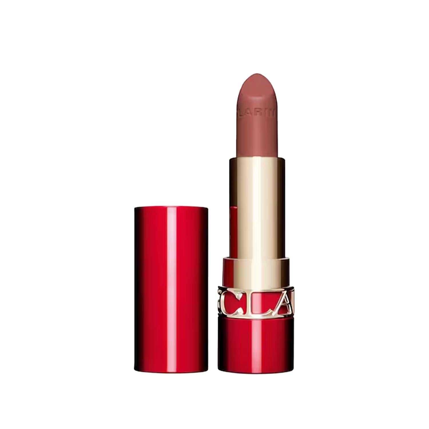 Clarins Joli Rouge Velvet Lipstick 742V Joli Rouge 3.5g