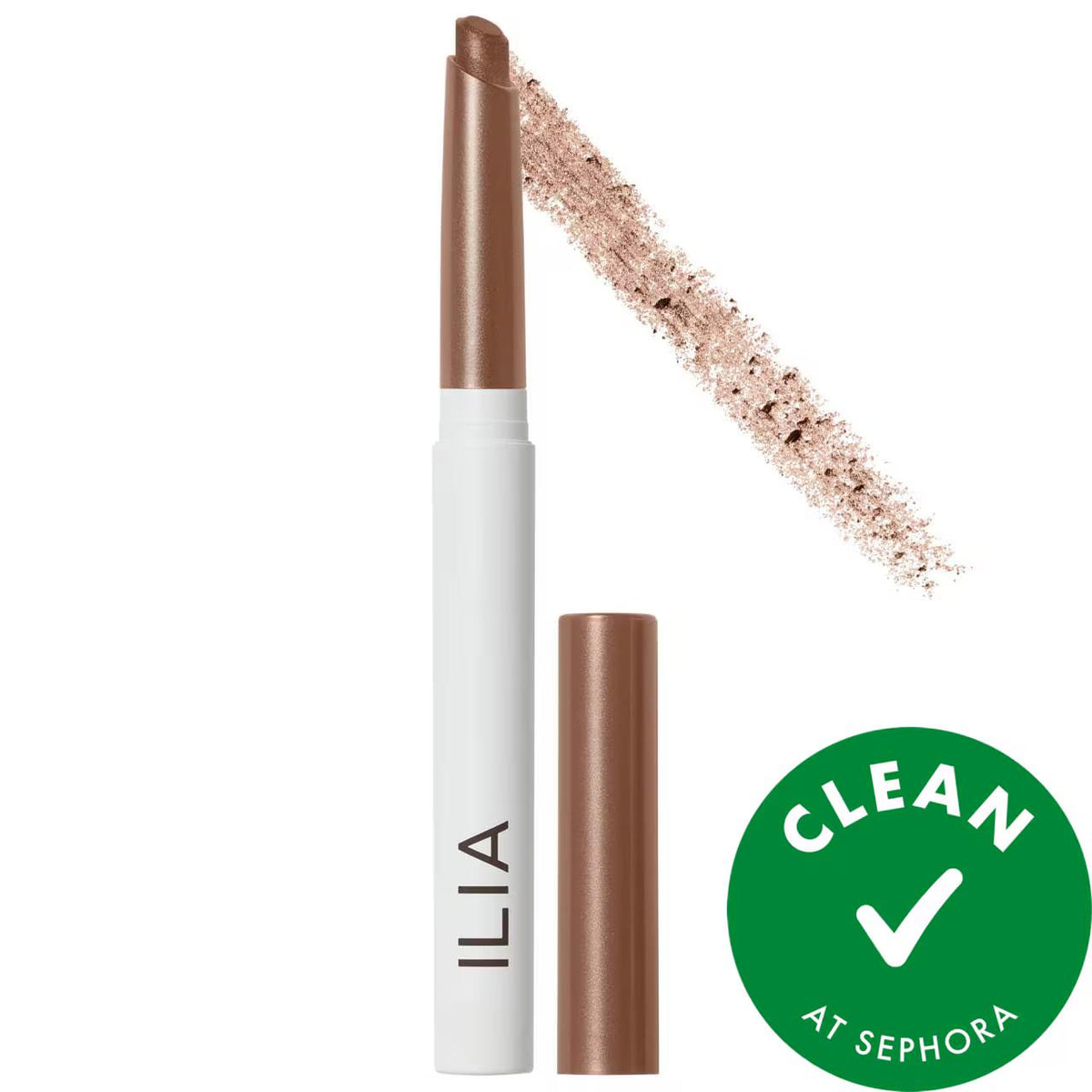 Eye Stylus: Long-Lasting Cream Eyeshadow Stick - Vegan, Crease-Resistant Eye Makeup, Shimmer & Matte Shades