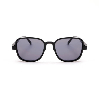 Solest London Black Unisex Sunglasses 26032