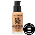 Best Skin Ever Liquid Foundation - Natural Finish, 12-Hour Hydration & Anti-Pollution Formula