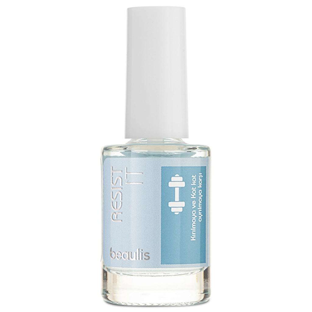 Beaulis Resist It Nail Strengthening Base Coat 10 ml
