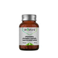 VeNatura Vitamin C Supplement - Liposomal Vitamin C, 60 Capsules - Immune System Support
