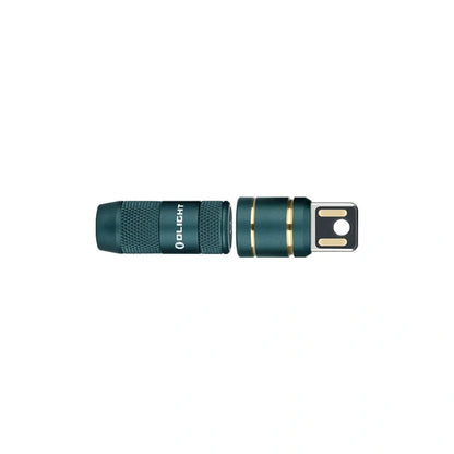 OLIGHT IMINI2DB imini 2 Rechargeable Mini Flashlight - Dream Blue