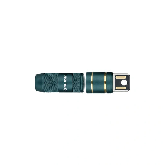 OLIGHT IMINI2DB imini 2 Rechargeable Mini Flashlight - Dream Blue