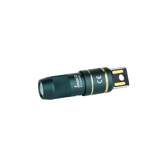 OLIGHT IMINI2DB imini 2 Rechargeable Mini Flashlight - Dream Blue