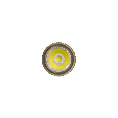 OLIGHT I1R2 EOS Keychain Flashlight Kit - Desert Tan