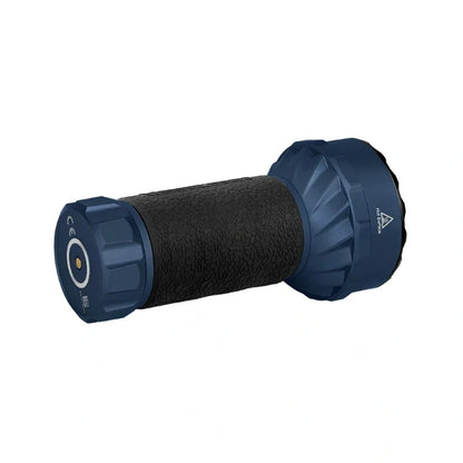 OLIGHT MARAUDERMINIMNBU Marauder Mini Powerful LED Flashlight With RGB - Midnight Blue