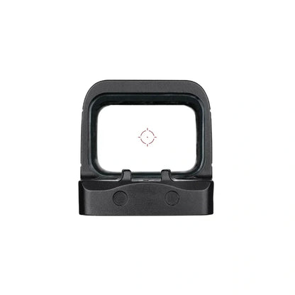 OLIGHT OSIGHTSRDDOTBK Osight S 2 MOA Dot & 32 MOA Circle with OAL Material