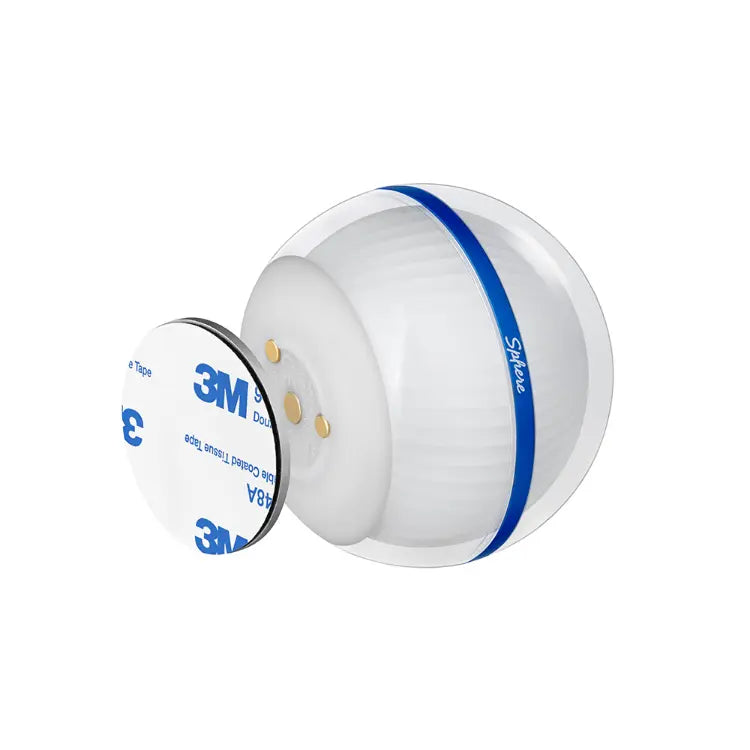 OLIGHT SPHERE Sphere Ambient Light with App Control - Blue
