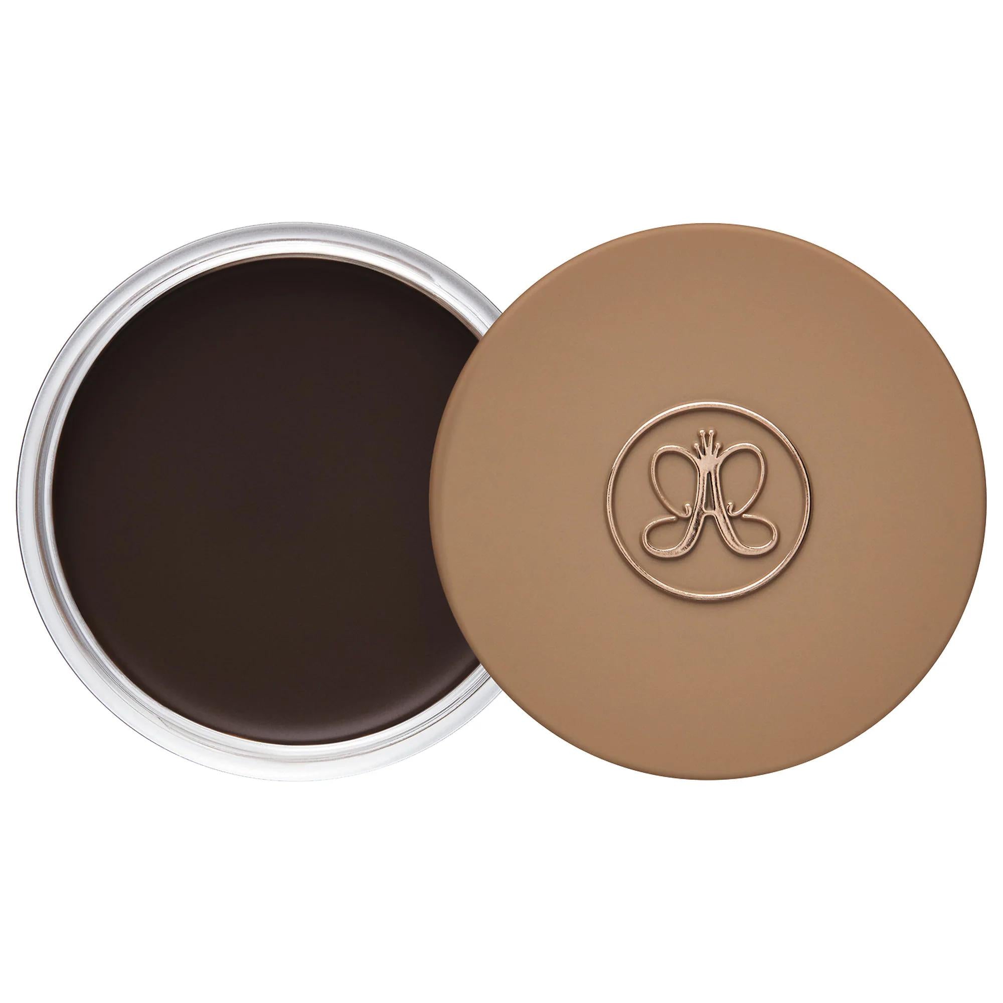 NARS Matte Contour and Sculpt Cream Bronzer - Cruelty-Free, Sulfate-Free Makeup for Natural Glow