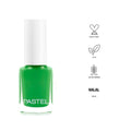 Pastel Nail Polish Shade 393 High-Shine Glossy Finish