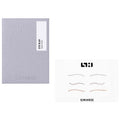 Eye Play Gem Sticker Pack - Crystal Eye Makeup Enhancers, Cruelty-Free & Phthalate-Free Cosmetic Stickers
