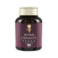 Nutral Therapy Perga Bee Bread Supplement 60 Capsules